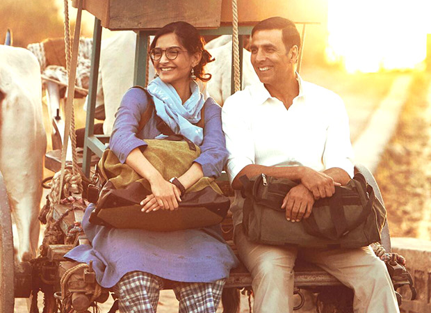 China Box Office: Pad Man garners USD 8.77 million [Rs. 61.56 crore] 