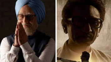 Come January it will be Manmohan Singh versus Bal Thackeray