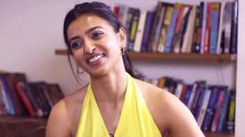 DON’T MISS: Radhika Apte’s Most ENTERTAINING Rapid Fire | Talking Films