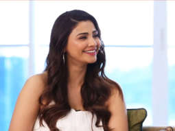 Daisy Shah: “Salman Khan is my favourite co-star” | RAPID FIRE | Madhubala | Sridevi