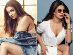 Deepika Padukone BEATS Priyanka Chopra to be the SEXIEST woman in Asia