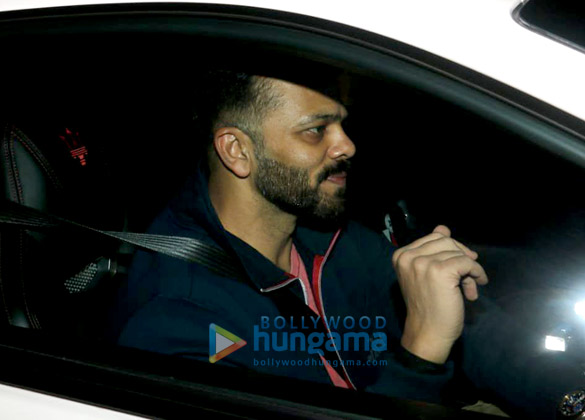deepika padukone ranveer singh and others snapped at simmba special screening 11