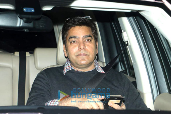 deepika padukone ranveer singh and others snapped at simmba special screening 6