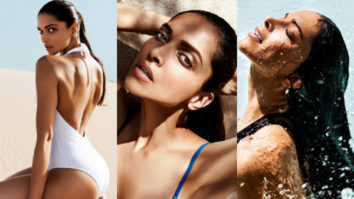 Sun, Sand and Bikini – Summer has officially begun for Deepika Padukone (View Pictures)