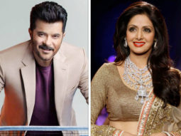 Did you know? Anil Kapoor TOUCHED Sridevi’s feet every time they met? Here’s why