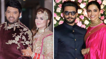 Did you know? Kapil Sharma’s sweet gesture for Ranveer Singh – Deepika Padukone at his reception floored the Simmba star (watch video)