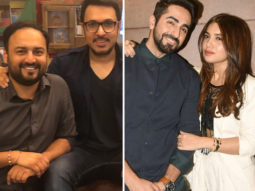 Dinesh Vijan presents Ayushmann Khurrana and Bhumi Pednekar in quirky rom-com Bala