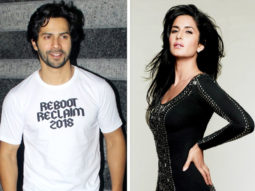 EXCLUSIVE: Varun Dhawan – Katrina Kaif’s DANCE DANCE to go on floors in April, here’s another SURPRISE detail about the film