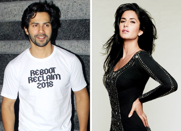EXCLUSIVE Varun Dhawan - Katrina Kaif’s DANCE DANCE to go on floors in April, here’s another SURPRISE detail about the film