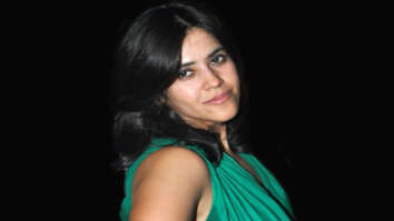 Ekta Kapoor lodges complaint at Juhu police station after Rs. 60,000 goes missing