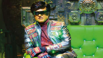 Box Office: 2.0 Day 17 in overseas