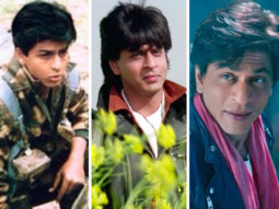 Shah Rukh Khan! How a boy from Delhi became the BADSHAH of Bollywood