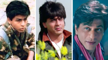 Shah Rukh Khan! How a boy from Delhi became the BADSHAH of Bollywood