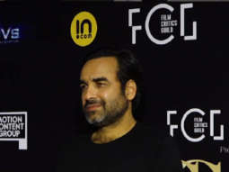 FULL: Red Carpet Event of Critics Choice Short Film Awards