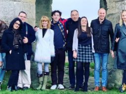 Family vibes for Priyanka Chopra and Nick Jonas as they spend holidays in London