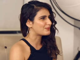 Fatima Sana Shaikh: “I want to ROMANCE Shah Rukh Khan”