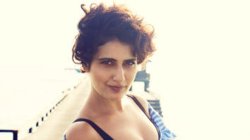 Fatima Sana Shaikh SPEAKS up about dating rumours