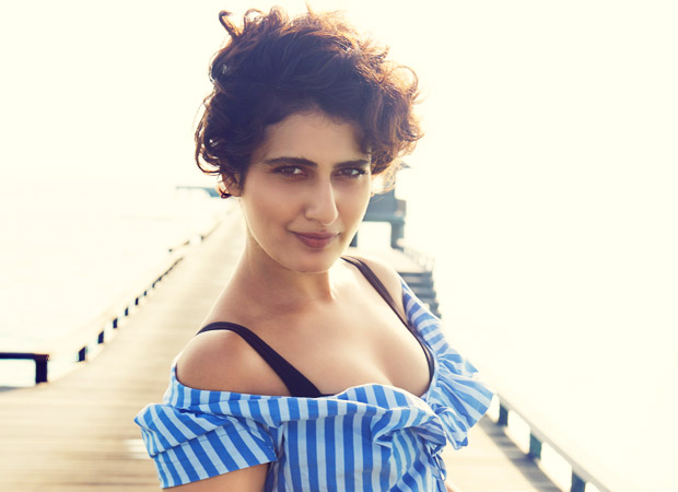 Fatima Sana Shaikh SPEAKS up about dating rumours Fatima Sana Shaikh SPEAKS up about dating rumours