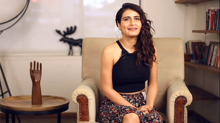 Fatima Sana Shaikh: “There was so much NEGATIVITY ki..” | Thugs Of Hindostan failure Fatima Sana Shaikh: “There was so much NEGATIVITY ki..” | Thugs Of Hindostan failure
