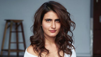 Fatima Sana Shaikh on Kashmir issue: The civilians are getting hurt & dying; I just hope the situation changes soon (Watch EXCLUSIVE video)