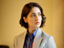 First Look – Yami Gautam looks intense in the first look from URI as an Intelligence officer