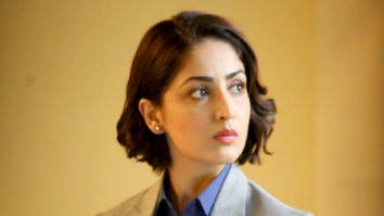 First Look – Yami Gautam looks intense in the first look from URI as an Intelligence officer