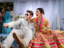 MEHENDI PICS OUT: Newlyweds Priyanka Chopra and Nick Jonas look SURREAL in these heavenly photos