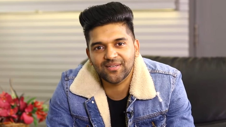 Guru Randhawa: “I have never re-created anybody else’ song till date” Guru Randhawa: “I have never re-created anybody else’ song till date”