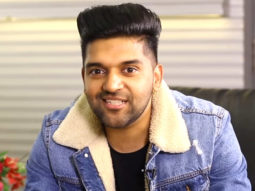 Guru Randhawa has super honest answers to some QUIRKY RAPID FIRE questions