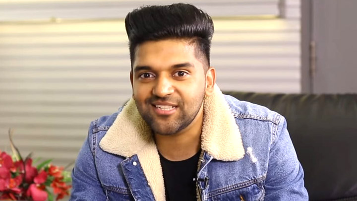 Guru Randhawa has super honest answers to some QUIRKY RAPID FIRE questions Guru Randhawa has super honest answers to some QUIRKY RAPID FIRE questions
