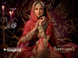 Heeramandi wallpapers