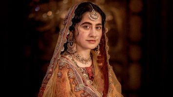 Heeramandi wallpapers