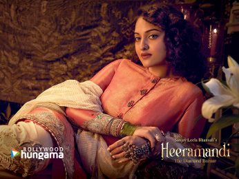 Heeramandi wallpapers