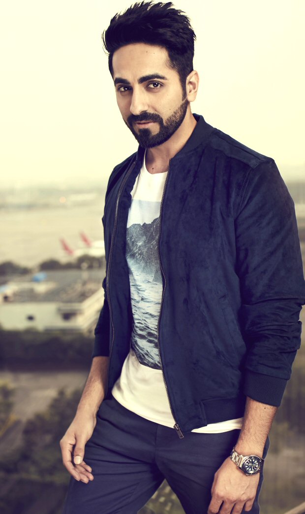 Here's how Ayushmann Khurrana was welcomed in Agra for Dream Girl shoot