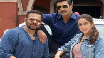Here’s how Sara Ali Khan was cast in Rohit Shetty – Ranveer Singh’s Simmba