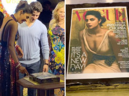 Hubby Nick Jonas gives a special surprise to wifey Priyanka Chopra (See pics, watch video)