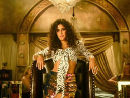 Katrina Kaif SIZZLES in the ZERO song Husn Parcham Teaser