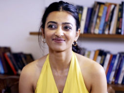 “I am not complaining”: Radhika Apte REACTS to famous Netflix MEMES