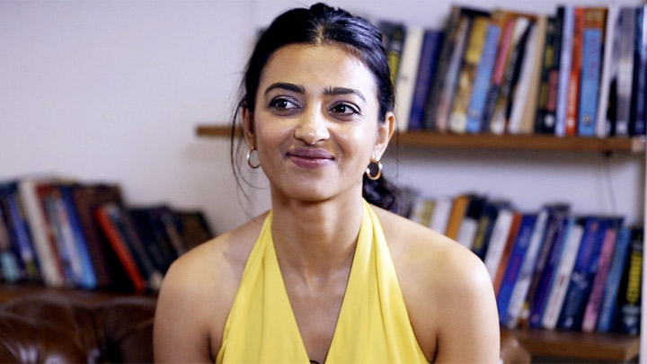 “I am not complaining”: Radhika Apte REACTS to famous Netflix MEMES “I am not complaining”: Radhika Apte REACTS to famous Netflix MEMES