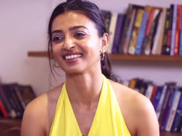“I think Rajinikanth is extremely INSPIRING and…”: Radhika Apte | Talking Films