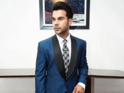 “I want every year to be mine, every year should be of cinema” – Rajkummar Rao