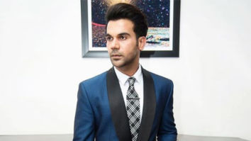 “I want every year to be mine, every year should be of cinema” – Rajkummar Rao