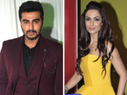 INSIDE Malaika Arora and Arjun Kapoor’s Christmas celebrations (see pics)