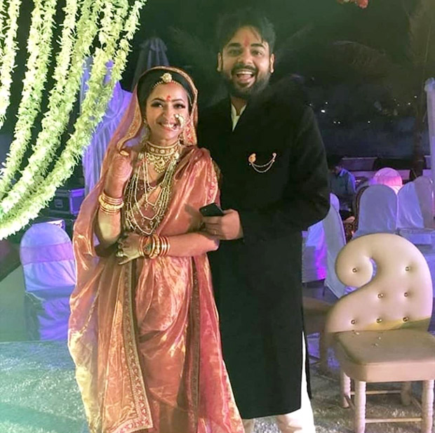 Inside Photos And Videos Makdee Actress Shweta Basu Prasad Ties The Knot In Traditional Bengali