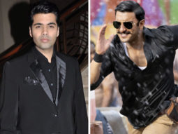 INSIDE SCOOP: Reason why Karan Johar stopped the early release of Ranveer Singh starrer Simmba