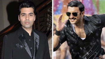 INSIDE SCOOP: Reason why Karan Johar stopped the early release of Ranveer Singh starrer Simmba