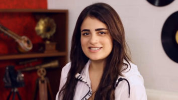 ” If you are Not Entertaining, its Not gonna Work” :Radhika Madan | Mard Ko Dard Nahi Hota