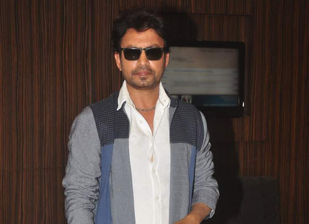 Irrfan Khan gets rave reviews for his latest Hollywood release Puzzle Irrfan Khan gets rave reviews for his latest Hollywood release Puzzle