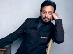 Irrfan Khan says he has no plans of returning to India at the moment