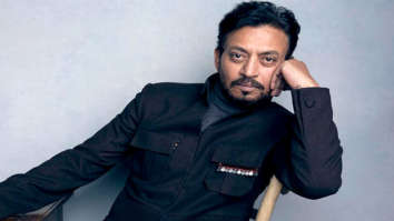 Irrfan Khan says he has no plans of returning to India at the moment